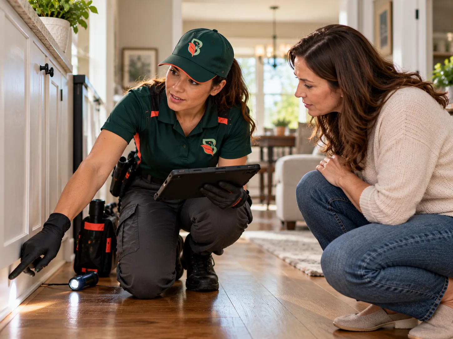 Pest Control Le Roy, KS FAQs